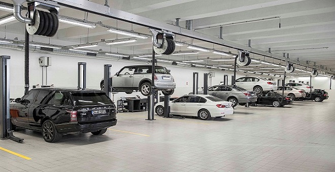 Çukurca Oto Servis