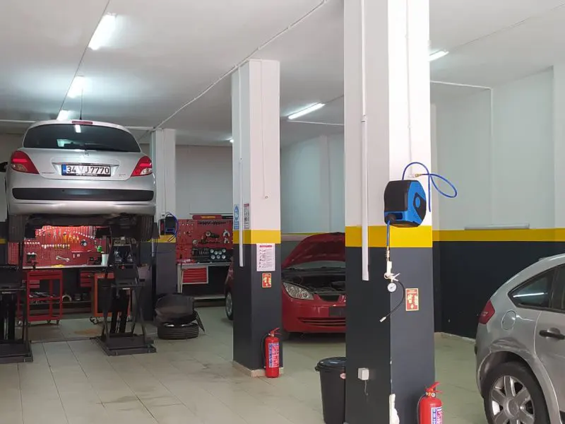 Çukurca Oto Servis